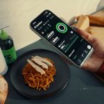 يُطلق تطبيق التمرين Ladder تجربة تتبع التغذية