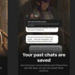 Character.AI توقف تجربة الدردشة المفتوحة للمراهقين حمايةً لسلامتهم النفسية