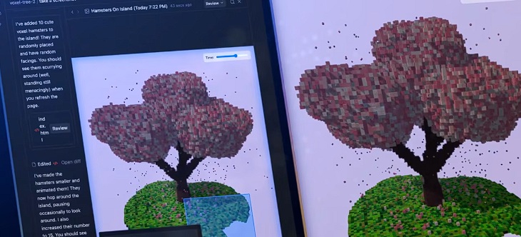 Google تسعى لإحداث تحول في سباق الروبوتات الذكية بإصدار نسخة جديدة من Gemini .