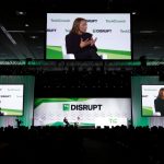 TechCrunch Mobility: كل ما قيل داخل وخارج المسرح في TechCrunch Disrupt 2025