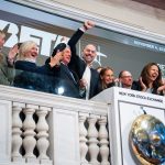 Beta Technologies NYSE debut