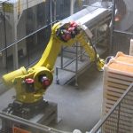 التحول في التصنيع: الذكاء الاصطناعي كدافع استراتيجي