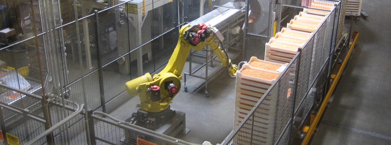 التحول في التصنيع: الذكاء الاصطناعي كدافع استراتيجي