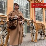 الذكاء الاصطناعي يغزو وسائل التواصل: بين الإبداع وخداع المتابعين