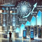 العبء المادي للذكاء الاصطناعي: لماذا تُعد البنية التحتية التكلفة الخفية وراء ثورة AI؟