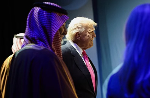 الولايات المتحدة توافق على صفقة بيع رقائق الذكاء الاصطناعي إلى الشرق الأوسط