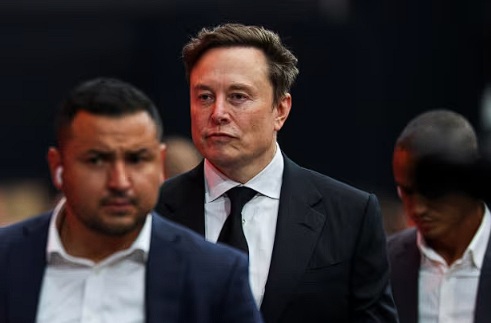 بقيمة 15 مليار دولار.. xAI لإيلون ماسك على أعتاب جولة تمويل تاريخية لتعزيز المنافسة في سباق الذكاء الاصطناعي