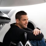 Shift4 Payments CEO and founder Jared Isaacman, the first named member of SpaceX's first all-civilian human launch.