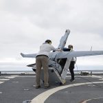 تركيز ترامب على حرب المخدرات يفتح آفاقاً كبيرة لتكنولوجيا الذكاء الاصطناعي