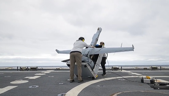 تركيز ترامب على حرب المخدرات يفتح آفاقاً كبيرة لتكنولوجيا الذكاء الاصطناعي