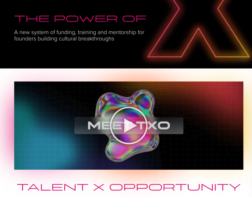 تقوم a16z بإيقاف صندوق TxO الشهير مؤقتًا للمؤسسين الذين يعانون من نقص الخدمات، وتسريح الموظفين