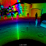 تقوم شركة Luminar بخفض الوظائف، وفقدان مديرها المالي، والتحذير من النقص النقدي