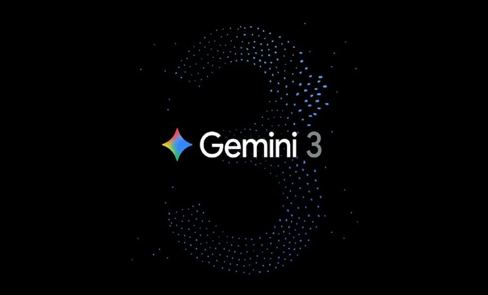 جيميني 3 من جوجل يُطلق العصر الجديد للذكاء الاصطناعي: فهم أعمق وتفاعل أكثر ذكاءً