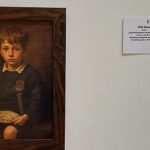 فنان يضع لوحة مولّدة بالذكاء الاصطناعي في معرض فني دون إذن