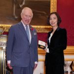 فيفي لي: “فخورة بكوني مختلفة” في عالم الذكاء الاصطناعي