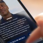 كيف تستخدم البحرية البريطانية الذكاء الاصطناعي لتقليل عبء عمليات التوظيف