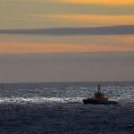 كيف تنبأت الموجات العالية في الغلاف الجوي بحدوث تسونامي في الوقت الحقيقي؟