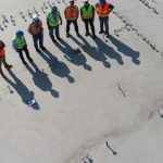 مشاريع مراكز البيانات الجديدة تمثل أكبر توسع لشركة Anthropic في الولايات المتحدة