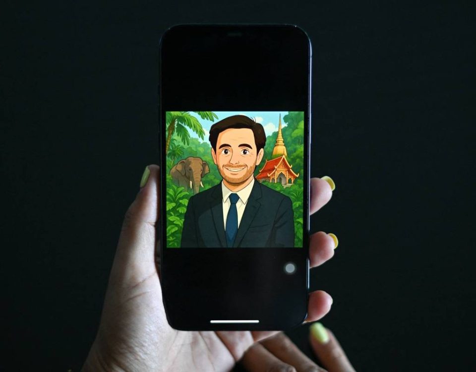 يريد Studio Ghibli والناشرون اليابانيون الآخرون أن تتوقف OpenAI عن التدريب على أعمالهم