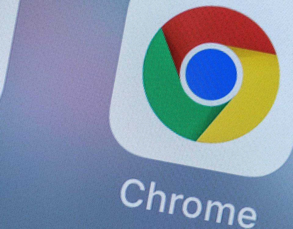 يستطيع Chrome الآن ملء جواز السفر ورخصة القيادة ومعلومات تسجيل السيارة تلقائيًا