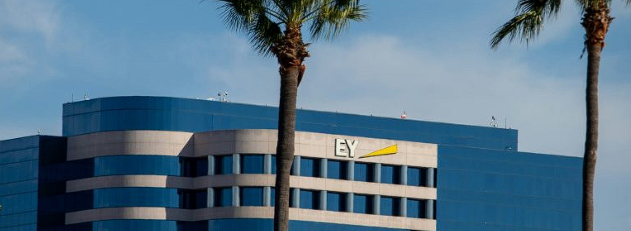 EY وNVIDIA: تمكين الشركات من اختبار وتطبيق الذكاء الاصطناعي الفيزيائي