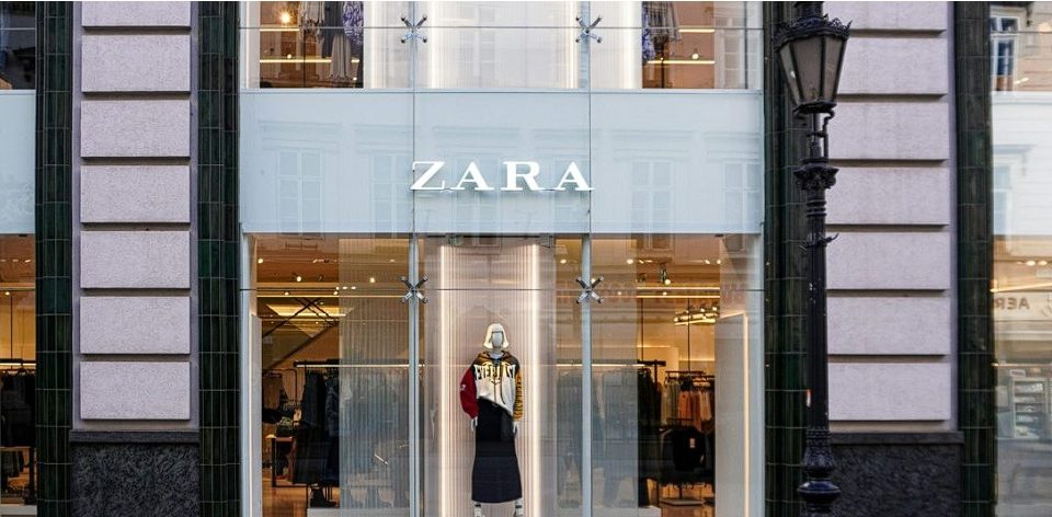 Zara ونهج الذكاء الاصطناعي العملي: كيف تُعيد الأتمتة الهادئة صياغة عمليات التجزئة العالمية