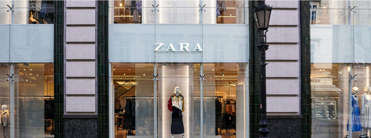 Zara ونهج الذكاء الاصطناعي العملي: كيف تُعيد الأتمتة الهادئة صياغة عمليات التجزئة العالمية