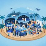 آراء أبرز العقول العالمية حول الذكاء الاصطناعي: رؤى وتوقعات