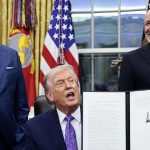 أمر تنفيذي أمريكي جديد: ترامب يوقف قوانين الولايات الخاصة بالذكاء الاصطناعي لصالح معايير فيدرالية موحدة