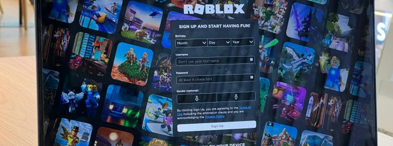 إدخال الذكاء الاصطناعي إلى منصة Roblox: تسريع إنشاء الألعاب