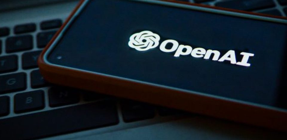 اختبار نموذج الذكاء الاصطناعي الجديد بين OpenAI وThrive