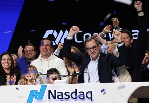 الانهيار المذهل لشركة CoreWeave يسلط الضوء على مخاوف فقاعة الذكاء الاصطناعي