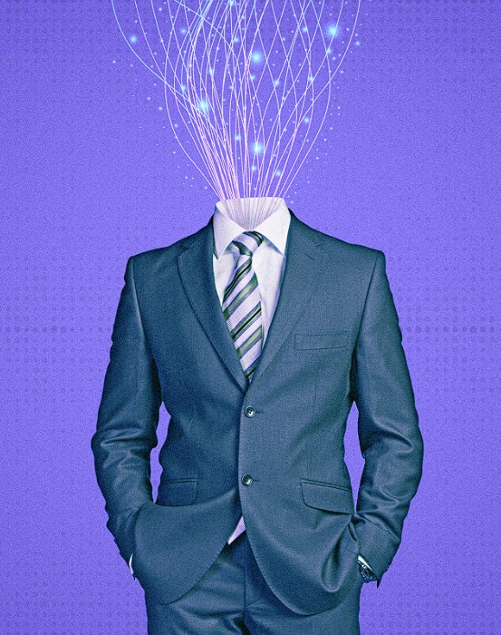 التحدي التالي للذكاء الاصطناعي: استبدال المدير التنفيذي