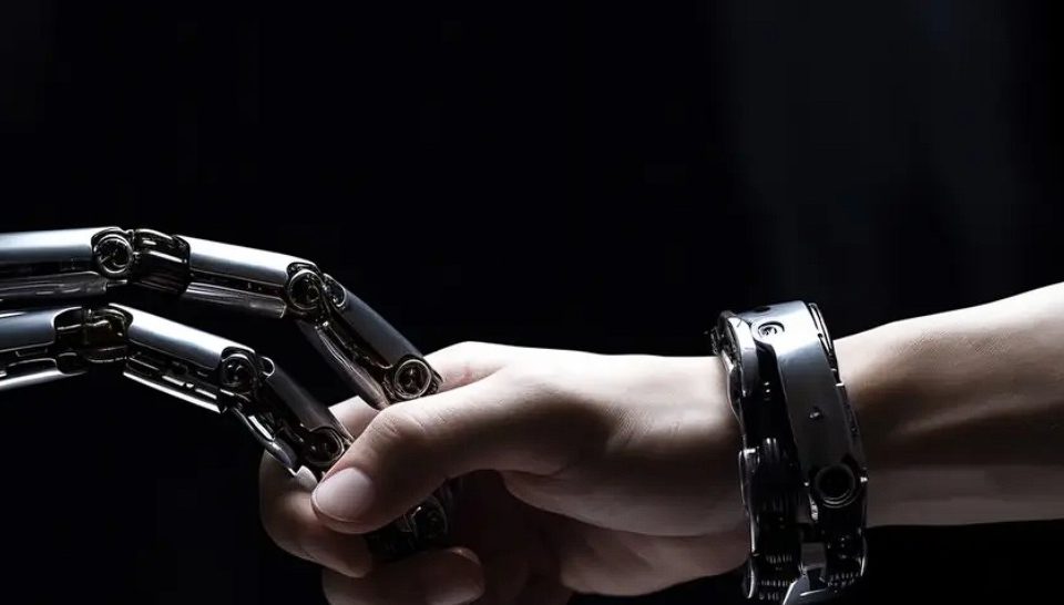 الذكاء الاصطناعي بين دفع عجلة الابتكار وتهديد الوجود البشري