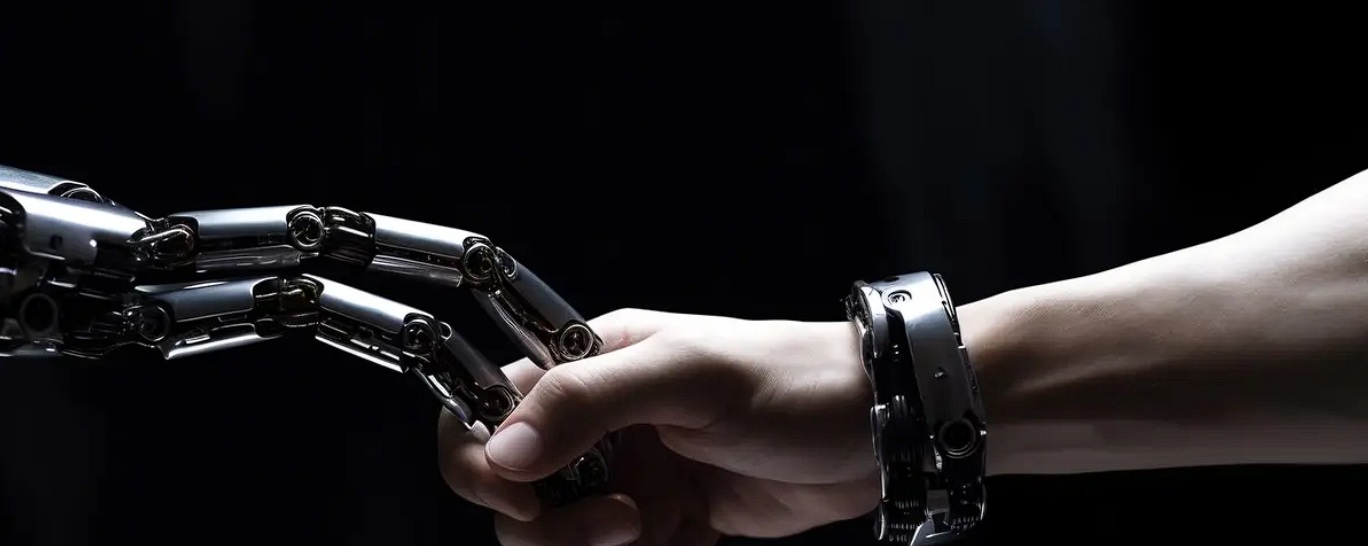 الذكاء الاصطناعي بين دفع عجلة الابتكار وتهديد الوجود البشري