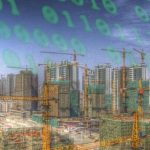 الذكاء الاصطناعي يدخل في صناعة البناء