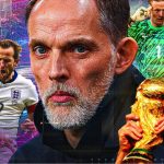 الذكاء الاصطناعي يقود معسكر إنجلترا: من تحليل ركلات الجزاء إلى مراقبة لياقة اللاعبين استعداداً لكأس العالم