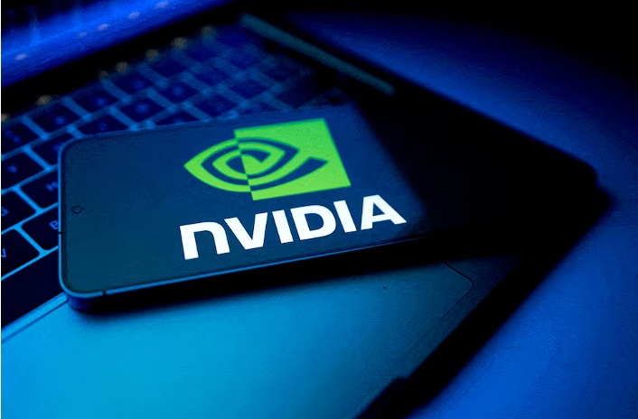 الولايات المتحدة تبدأ مراجعة مبيعات رقائق الذكاء الاصطناعي المتقدمة من Nvidia إلى الصين