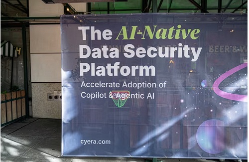 بلاكستون تستثمر 400 مليون دولار في شركة الأمن السيبراني Cyera