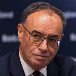 بنك إنجلترا يحذر من مخاطر فقاعة الذكاء الاصطناعي على الاستقرار المالي العالمي