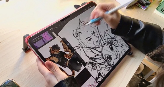 تأثير الذكاء الاصطناعي على الوظائف في القطاع الإبداعي