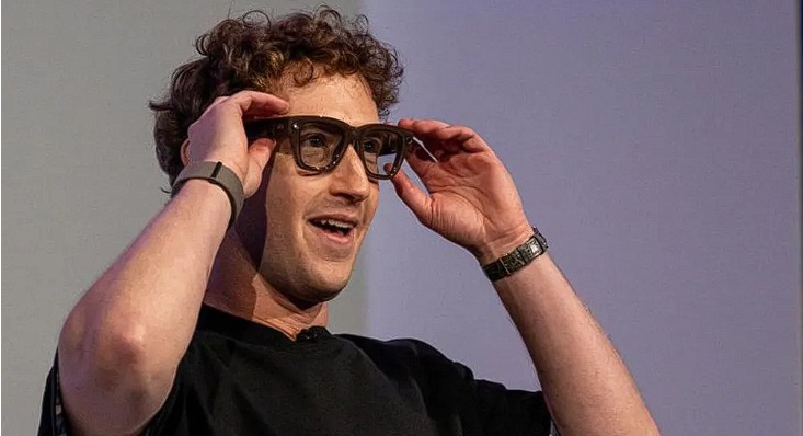 تحول استراتيجي كبير: ميتا تخفض استثمارات الميتافيرس بنسبة 30% لصالح نظارات الذكاء الاصطناعي الذكية