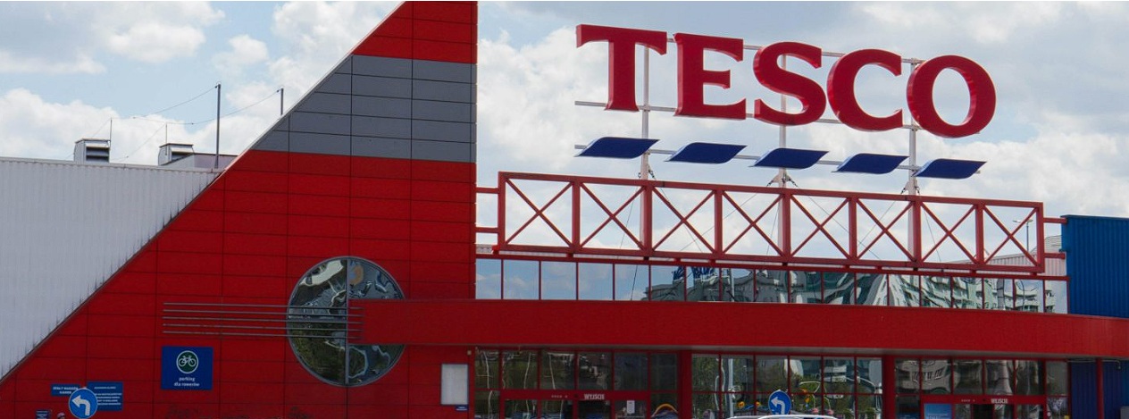 تسكو تعرض صفقة ذكاء اصطناعي مدتها ثلاث سنوات لتحسين تجربة العملاء