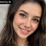 داخل عالم “تيلي نورود”: الممثلة الذكية التي تثير ضجة في هوليوود