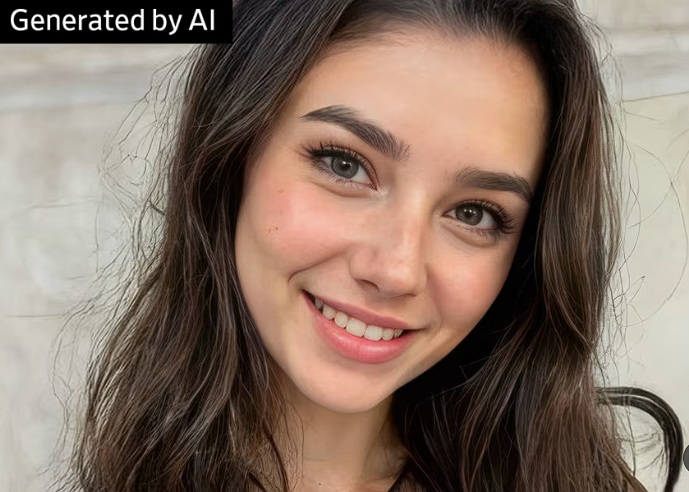 داخل عالم “تيلي نورود”: الممثلة الذكية التي تثير ضجة في هوليوود