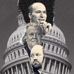 عمالقة التكنولوجيا يجمّعون مليارات الدولارات لمواجهة تنظيمات الذكاء الاصطناعي