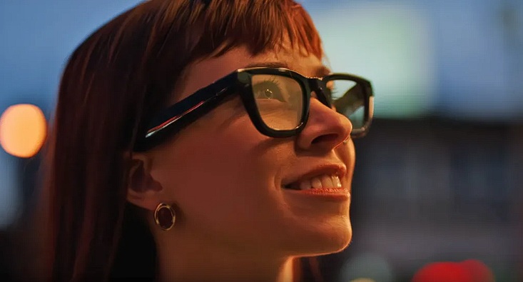 عودة جوجل إلى المنافسة: إطلاق نظارات ذكية جديدة مدعومة بالذكاء الاصطناعي في 2026