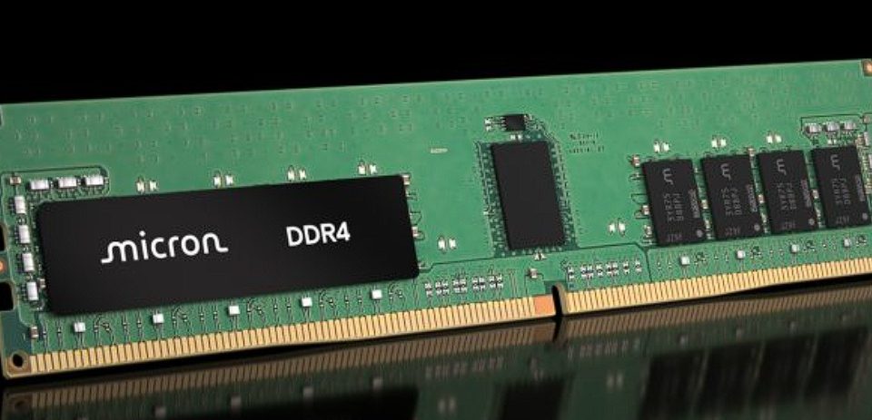 قرار تاريخي لـ “ميكرون” يغيّر خريطة الصناعة: كيف يدفع جوع الذكاء الاصطناعي للذاكرة إلى خروج المصنّعين من سوق المستهلكين؟