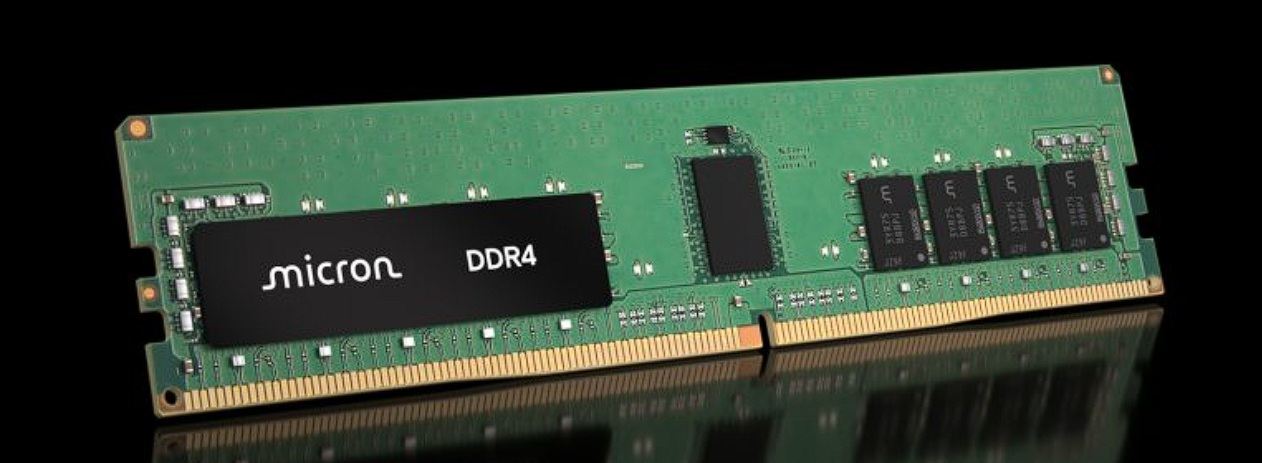 قرار تاريخي لـ “ميكرون” يغيّر خريطة الصناعة: كيف يدفع جوع الذكاء الاصطناعي للذاكرة إلى خروج المصنّعين من سوق المستهلكين؟