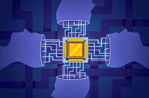 ماذا تفعل الشركات بالذكاء الاصطناعي؟